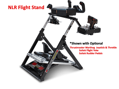 NLR Flight Stand SAH Package